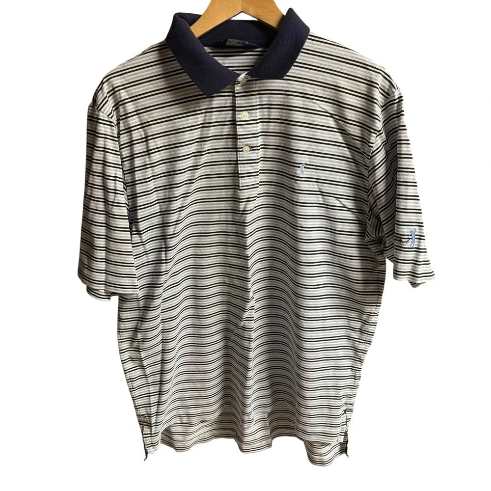 polo ralph lauren golf Polo‎ Stripe 